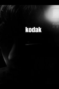 Poster for KODAK