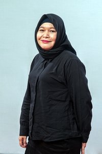 Profile of Chiska Doppert