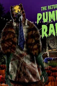 The Return of the Pumpkin Rabbit