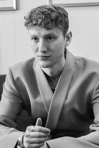 Profile of Ásgeir Sigurðsson