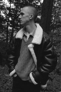 Profile of William Hayes-Dulude