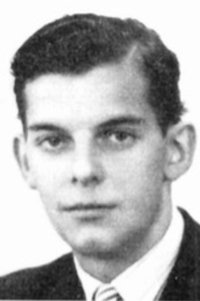 Profile of Rune Redig