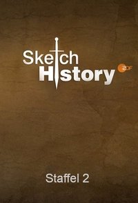 Poster for Season 2