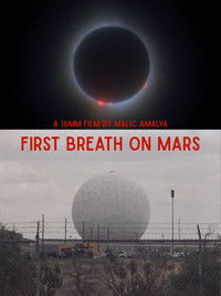 First Breath on Mars