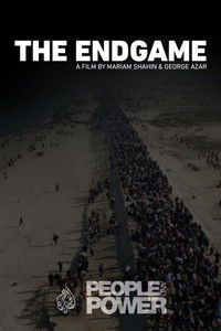 Poster for The Endgame