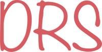 Logo - David Robitaille Studios