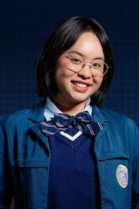 Profile of Arin Nahda Zhafira
