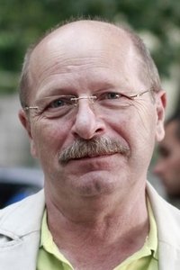 Profile of Viacheslav Kryshtofovych