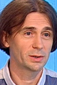 Profile of Sergey Strusovsky