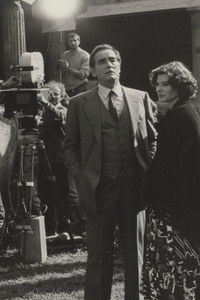 André Delvaux directs Benvenuta