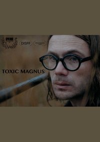 Poster for Toxic Magnus