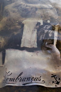 Poster for Bridges over the Abyss