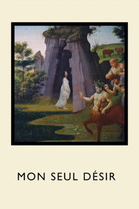 Poster for A Mon Seul Désir