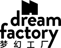 Logo - Dream Factory Group