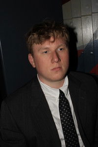 Profile of Sam Rubin