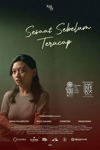 Poster for Confession