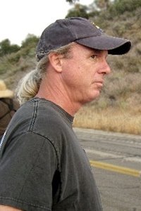Profile of John Gallagher