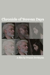 Chronicle of Erevan Days