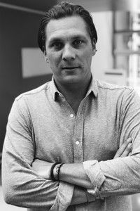 Profile of Michael Kuperberg