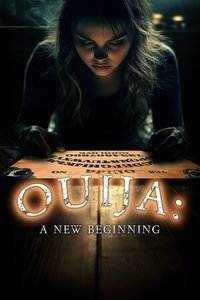 Poster for Ouija: A New Beginning