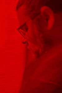 Profile of Nicholas Chandler