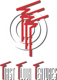Logo - First Floor Features