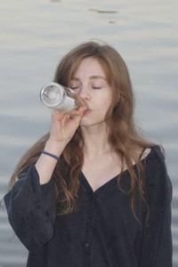 Profile of Valentina Andreeva