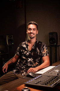 Profile of Rodrigo Andrade