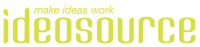Logo - Ideosource Entertainment