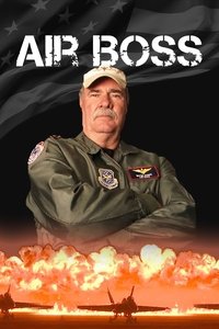 Poster for Air Boss