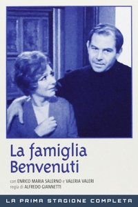 Poster for Season 1