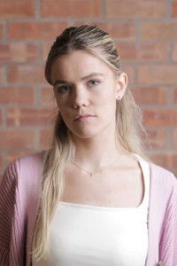 Profile of Caitriona Boyd