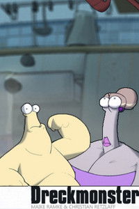 Poster for Dirtmonsters