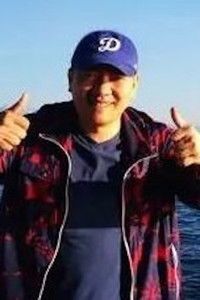 Profile of Chen Zhongyang