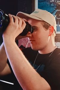 Profile of Jack Nesbit
