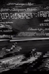 Throttle Pushers