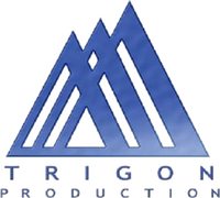 Logo - Trigon Production