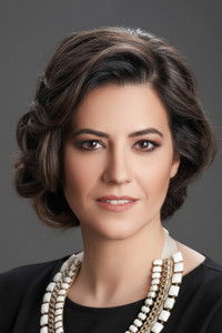 Profile of Hacer Kirişçi