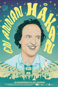 Poster for En annan Håkan