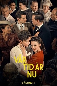 Poster for 1945-1950