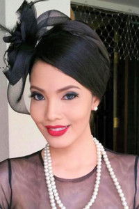 Profile of Dawn Prima Ria