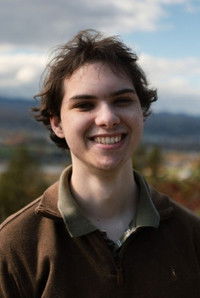 Profile of Stuart Mullins