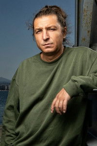 Profile of Christos Pitharas