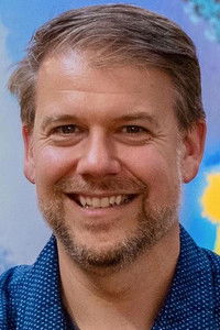 Profile of Jonathan Pytko