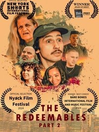 Poster for The Redeemables Part 2