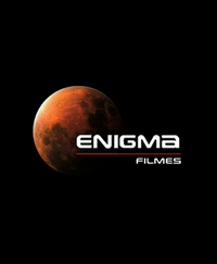 Logo - Enigma Filmes