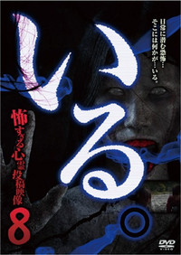 Poster for 「Iru.」~ Kowasugiru Tōkō Eizō 13-hon ~ Vol. 8