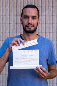 Profile of Lorenzo Borghini