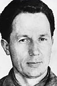 Profile of Yury Zbanatcky