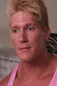 Profile of Jeff Beltzner